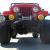 1971 Jeep CJ
