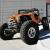 1976 Jeep CJ CUSTOM