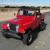 1985 Jeep Other CJ8