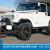 1983 Jeep CJ Suspension Lift