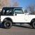 1983 Jeep CJ Suspension Lift