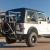 1983 Jeep CJ Suspension Lift