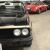 1981 Lancia Zagato Targa& convertible rear