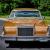 1982 Lincoln Continental Mark VI