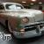 1950 Lincoln EL Baby Lincoln Custom Restomod