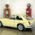 1969 MG MGC RARE 1969 MGC GT COUPE GARAGE FIND SOLID ENGINE RUNS NEW TIRES