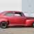 1941 Mercury Sedan