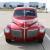 1941 Mercury Sedan