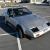 1984 Nissan 300ZX 50TH ANNIVERSARY