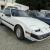 1985 Nissan 300ZX Turbo 2dr Hatchback