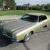 1972 Oldsmobile Ninety-Eight