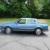 1986 Oldsmobile Regency