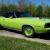 1970 Plymouth Barracuda