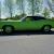 1970 Plymouth Barracuda
