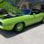1970 Plymouth Barracuda