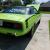1970 Plymouth Barracuda