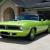 1970 Plymouth Barracuda
