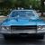 1973 Plymouth Road Runner