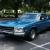 1973 Plymouth Road Runner