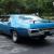1973 Plymouth Road Runner