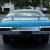 1973 Plymouth Road Runner