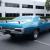 1973 Plymouth Road Runner