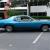 1973 Plymouth Road Runner