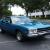 1973 Plymouth Road Runner