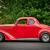 1936 Plymouth Business Coupe