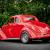 1936 Plymouth Business Coupe