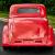 1936 Plymouth Business Coupe