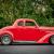 1936 Plymouth Business Coupe