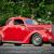 1936 Plymouth Business Coupe