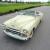 1951 Plymouth Cranbrook
