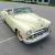 1951 Plymouth Cranbrook