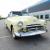 1951 Plymouth Cranbrook