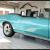 1968 Pontiac GTO Convertible