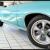 1968 Pontiac GTO Convertible