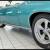 1968 Pontiac GTO Convertible