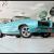 1968 Pontiac GTO Convertible