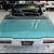 1968 Pontiac GTO Convertible