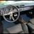 1968 Pontiac GTO Convertible
