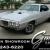 1969 Pontiac Firebird