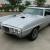1969 Pontiac Firebird