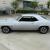 1969 Pontiac Firebird