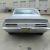 1969 Pontiac Firebird