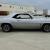 1969 Pontiac Firebird