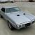 1969 Pontiac Firebird