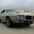 1969 Pontiac Firebird