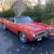 1969 Pontiac Catalina